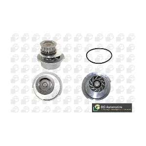 CP2328C BGA