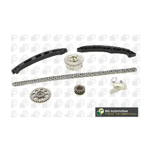 TC0112VFK BGA