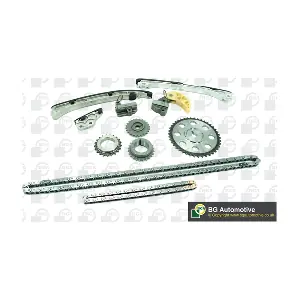 TC5430FK BGA