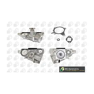 CP6558T BGA