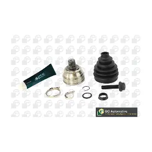 CV9605A BGA