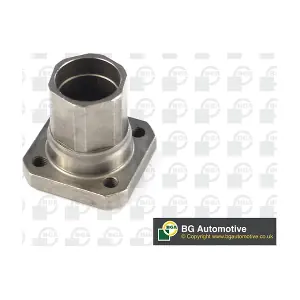 TC0380F BGA