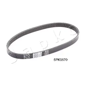 5PK670 JAPKO