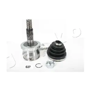 62027 JAPKO