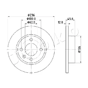600946 JAPKO