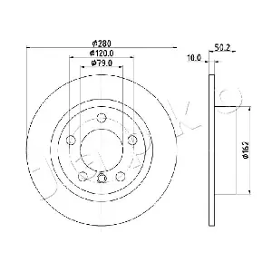 610134 JAPKO