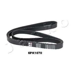 6PK1670 JAPKO