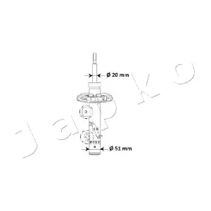 MJ00974 JAPKO
