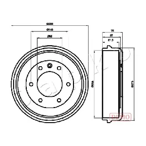 560410C JAPKO