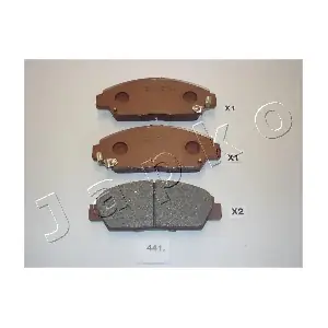 50441 JAPKO
