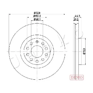 600909C JAPKO