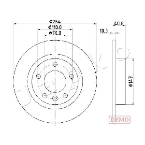 610400C JAPKO