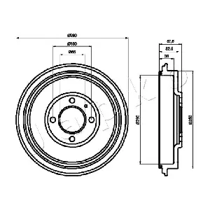 560907 JAPKO