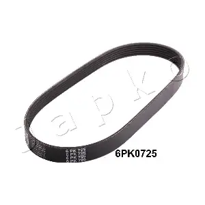 6PK0725 JAPKO