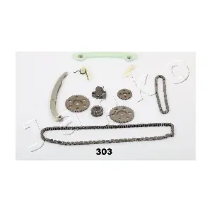 KJK303 JAPKO