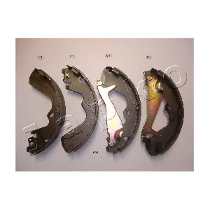 55H02 JAPKO