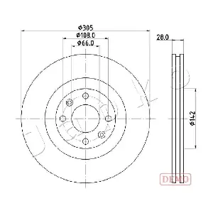 600631C JAPKO