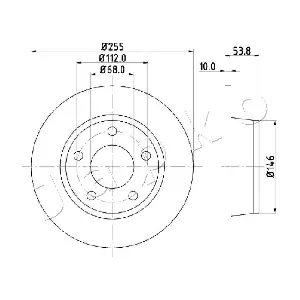 610914 JAPKO