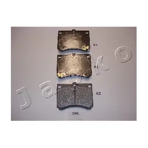 50386 JAPKO
