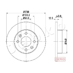 600714C JAPKO