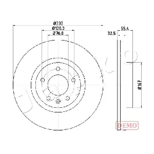 600959C JAPKO