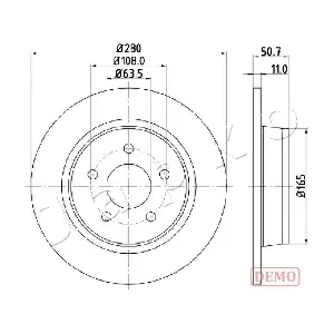 610302C JAPKO