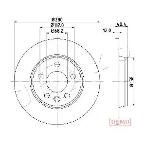 610926C JAPKO