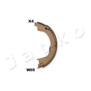 55W05 JAPKO