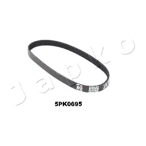 5PK695 JAPKO