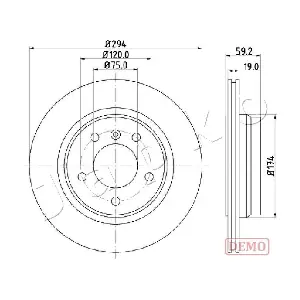 610109C JAPKO