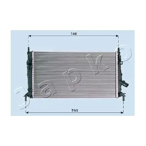 RDA053081 JAPKO