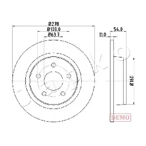 610311C JAPKO