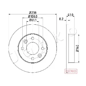 600700C JAPKO