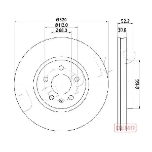 600917C JAPKO