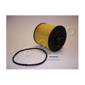 3ECO003 JAPKO