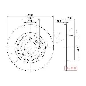 610604C JAPKO