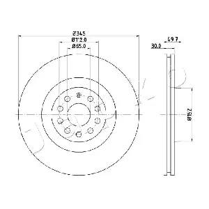 600908 JAPKO