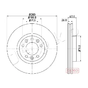 600634C JAPKO