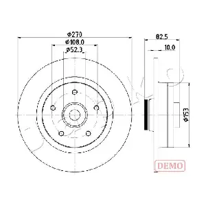 610710C JAPKO