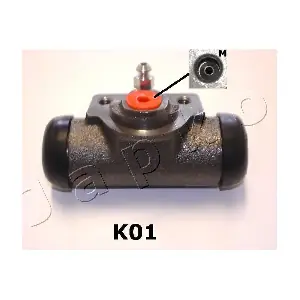 67K01 JAPKO
