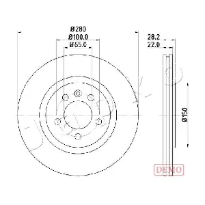 600944C JAPKO