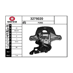 3275020 SERA