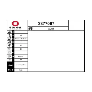 3377067 SERA