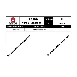 TBR0048 SERA