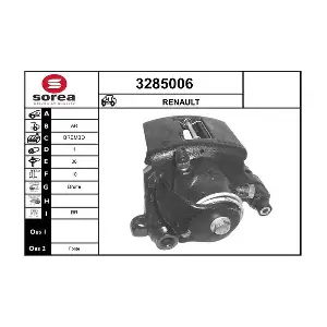3285006 SERA