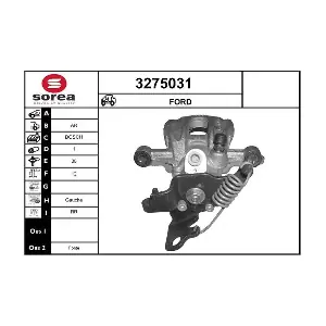 3275031 SERA