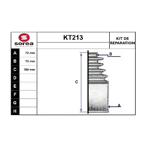 KT213 SERA