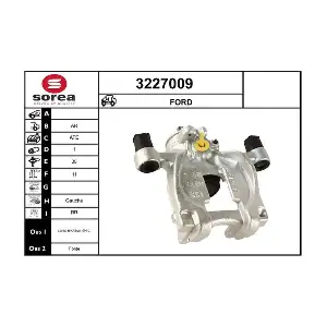 3227009 SERA