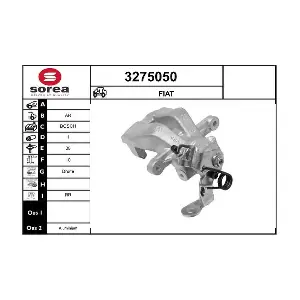 3275050 SERA