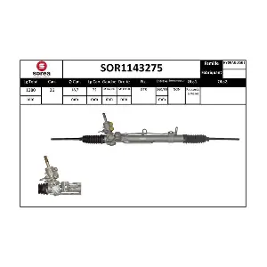 SOR1143275 SERA